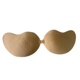 Adhesive Bra C Cup NEW Cloth Invisible Stick On NEW