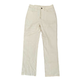 cider-cotton-off-white-cream-blocked-denim-jeans-size-small-front