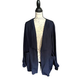 bloomchic-navy-blue-open-blazer-jacket-size-22-front2