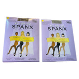 Spanx All The Way Super Control Tummy Control Set Of 2 Size A