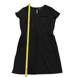 32-degrees-cool-black-round-neck-elastic-waist-dress-large-length-of-dress