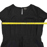 32-degrees-cool-black-round-neck-elastic-waist-dress-large-pit-of-dress