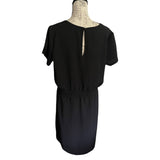 32-degrees-cool-black-round-neck-elastic-waist-dress-large-back-of-dress