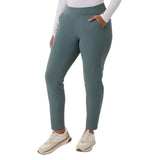 32-degrees-cool-green-balsam-pull-on-pants-size-small-model-view