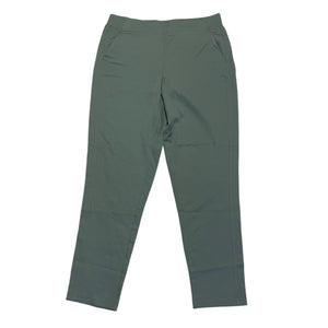 32-degrees-cool-green-balsam-pull-on-pants-size-small-front-view