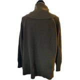 Michael Kors Knit Long Sleeve Turtleneck Sweater Size Large