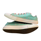 Converse All Star Noe & Zoe Berlin Sneakers Size 4.5