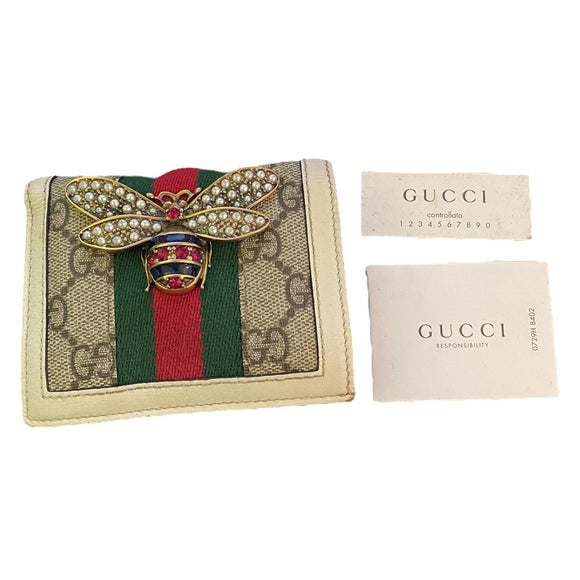 gucci-cream-queen-margaret-wallet-front