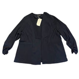 bloomchic-navy-blue-open-blazer-jacket-size-22-flat