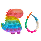 rainbow-dinosaur-bracelet-pop-it-sensory-toys-new-back