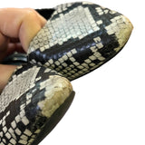 calvin-klein-emerin-black-white-snake-print-slip-on-flats-size-9-tips