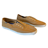 keds-chillax-canvas-laceless-tan-slip-on-softerra-sneakers-size-7-5-front