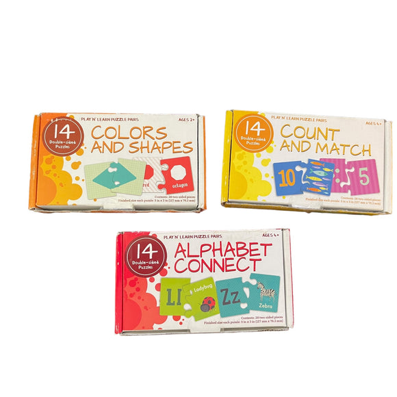 learning-puzzle-flash-kids-cards-new-lot-of-3-alphabet-colors-counting