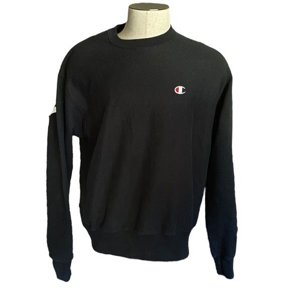 champion-black-vintage-reverse-weave-pullover-sweatshirt-large2