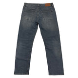 Chaps Slim Straight NEW Blue Jeans Size 32X30
