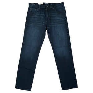 Chaps Slim Straight NEW Blue Jeans Size 32X32