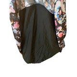 Bloomchic Plus Size Black Crisscross Swimsuit Dress Size 22/24
