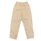 H&M Light Khaki Baggy Jean Pants Size 6
