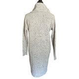 Ralph Lauren Ralph Green Label Wool Turtleneck Sweater Dress Small