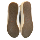 EUC TAOS Star Plaid Canvas Sneakers Size Size 7.5