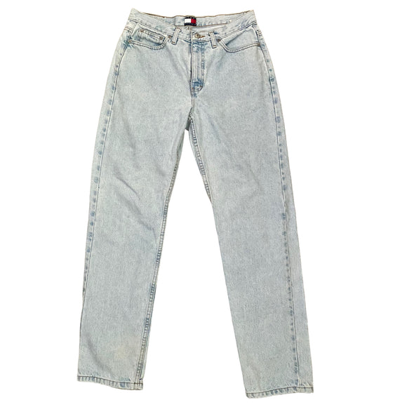 Tommy Hilfiger Vintage Blue Jeans Size 10