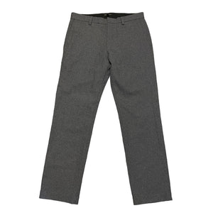Banana Republic Emerson Gray Wool Blend Slacks Pants Size 33x32