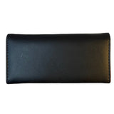 Black Minnie Mouse Hands Bow Wallet