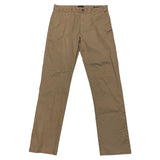 RVCA Khaki Chino Weekend Stretch Pants Size 30"