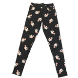 NWT H&M Unicorn Pants Size 12/13 Jeggings