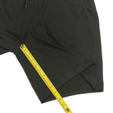 Mondetta Black Active Performance Shorts Size XX-Large