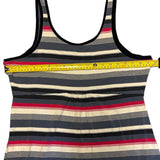 columbia-omni-wick-cotton-blend-striped-tank-maxi-dress-size-x-large-pit-to-pit