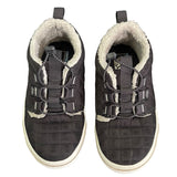 vans-chukka-gray-ultracush-slip-on-quilted-shoes--front