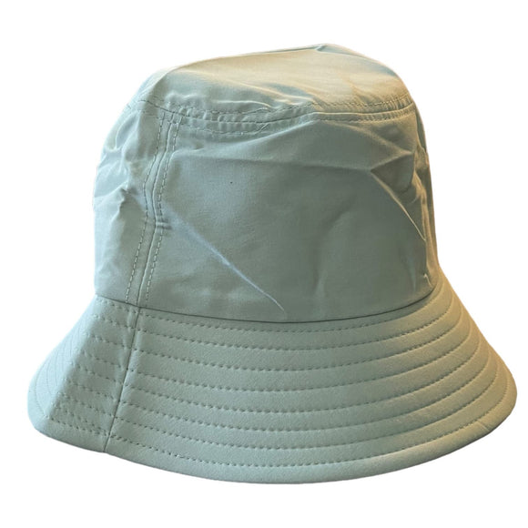 Sage Green Unisex Bucket Hat One Size