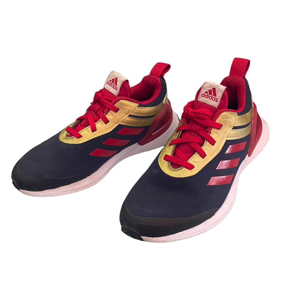 adidas-x-avengers-captain-marvel-rapidarun-sneakers-size-3-g27549-front
