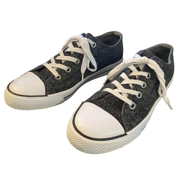 airwalk-gay-canvas-low-top-sneakers-size-10-side