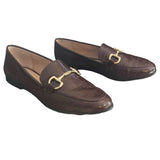 alfani-step-n-flex-brown-crocodile-slip-on-gayyle-horsebit-loafers-size-7-side-view-of-shoes-2