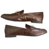 alfani-step-n-flex-brown-crocodile-slip-on-gayyle-horsebit-loafers-size-7-side-view-of-shoe-2