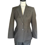 Front of Anne Klein jacket