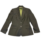 Anne Klein jacket front