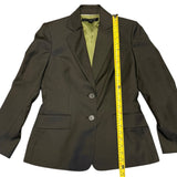 Length of Anne Klein jacket