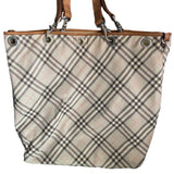 burberry-blue-label-check-leather-trim-bucket-tote-3