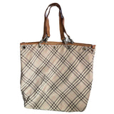 burberry-blue-label-check-leather-trim-bucket-tote-2