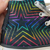 converse-black-rainbow-high-top-sneakers-size-12-issues