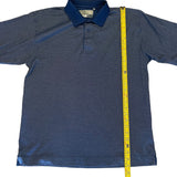 cutter-buck-cb-drytec-blue-white-polo-shirt-medium-length-of-shirt