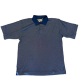 cutter-buck-cb-drytec-blue-white-polo-shirt-medium-front-of-shirt-2