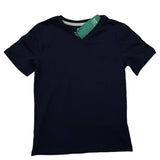 EUC Hurley H&M Boys Gray Blue Shirt Lot Size 6