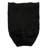UpSpring Black High Waisted Tummy Control Underwear L/XL