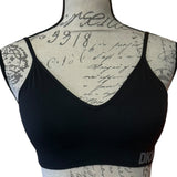 Front of DKNY bra