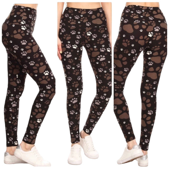 dog-paw-super-soft-yoga-top-style-leggings-one-size-all-views-of-pants