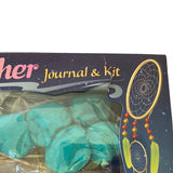 dreamcatcher-journal-kit-create-your-own-dreamcatcher-damage-to-box